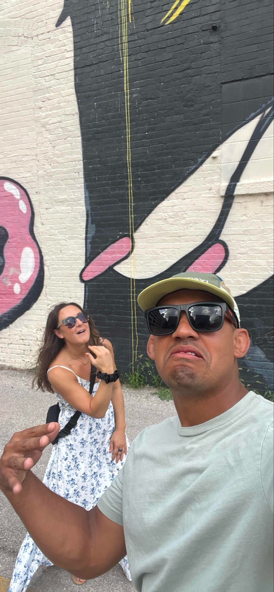 Bilder fra Des Moines Downtown Scavenger Hunt skattejakt