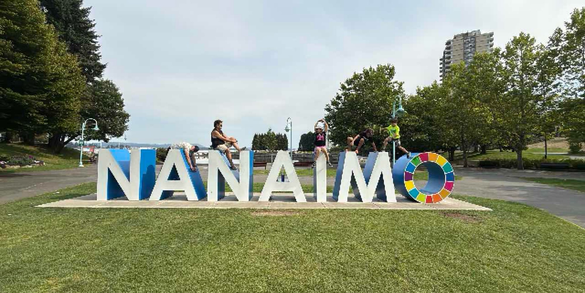 ナナイモ スカベンジャーハント スカベンジャーハント写真