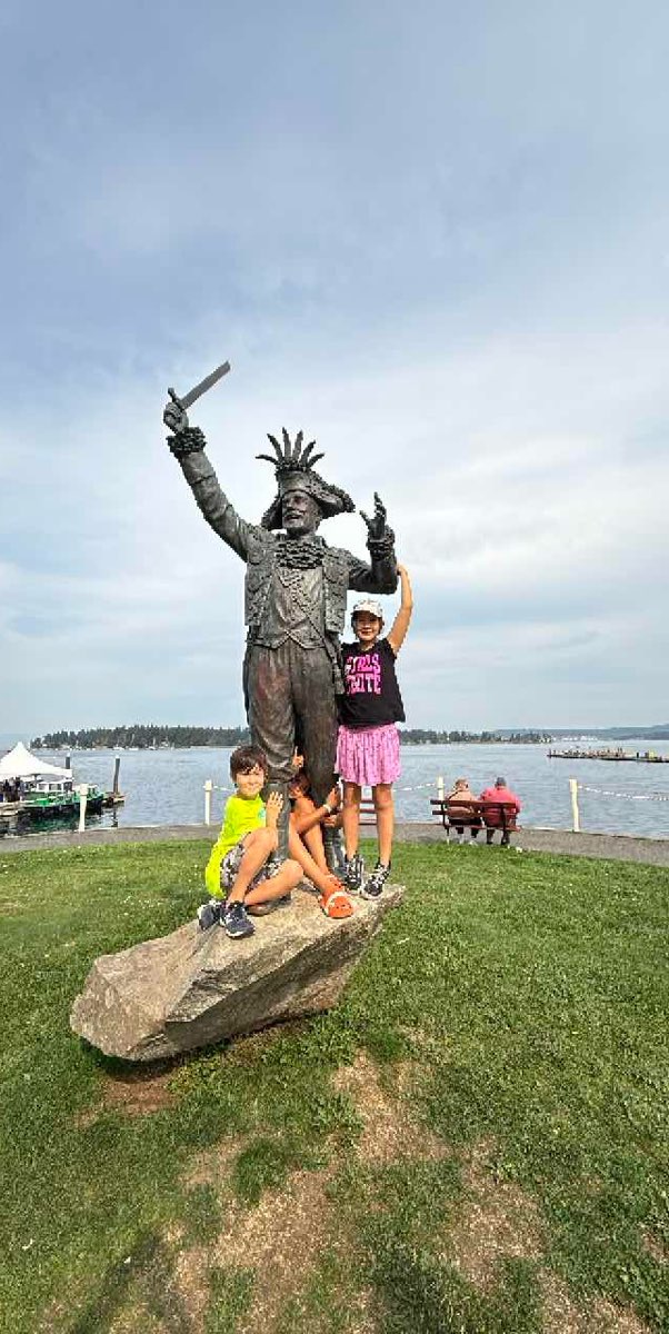 ナナイモ スカベンジャーハント スカベンジャーハント写真