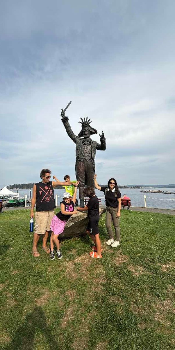 ナナイモ スカベンジャーハント スカベンジャーハント写真