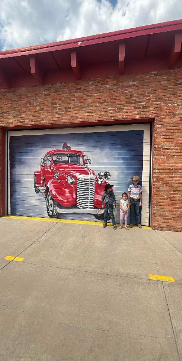 Victor Scavenger Hunt scavenger hunt photos