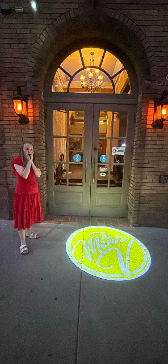 Foto's van de Flagstaff Scavenger Hunt