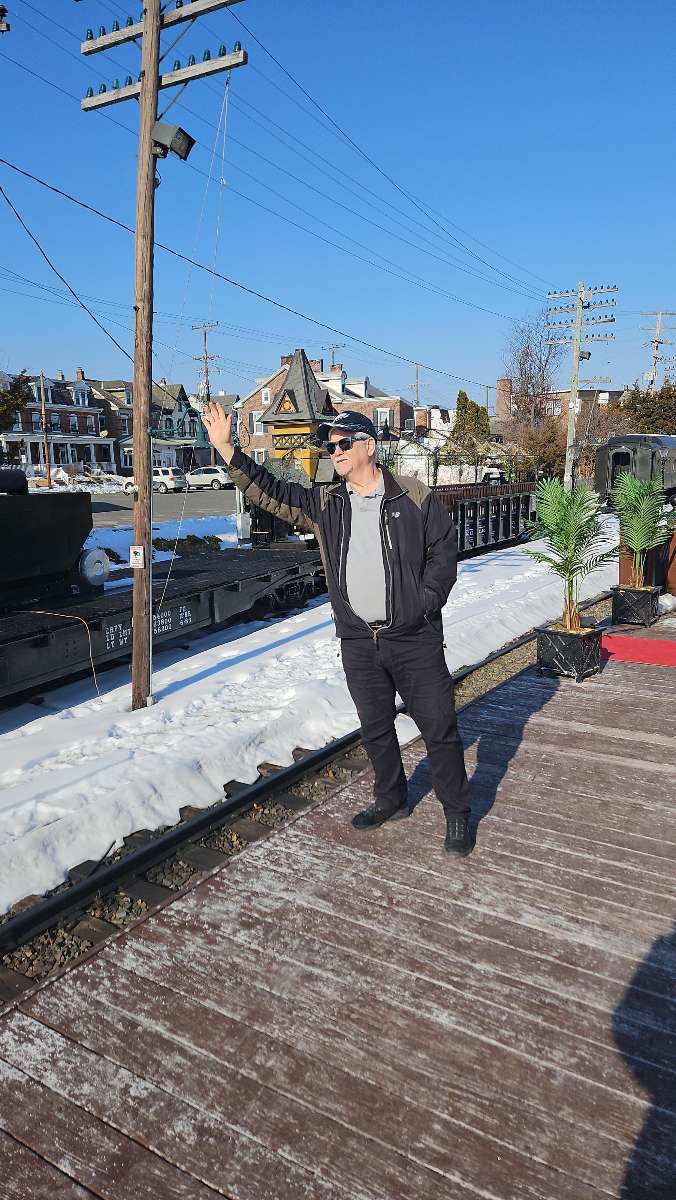 Boyertown Scavenger Hunt scavenger hunt photos