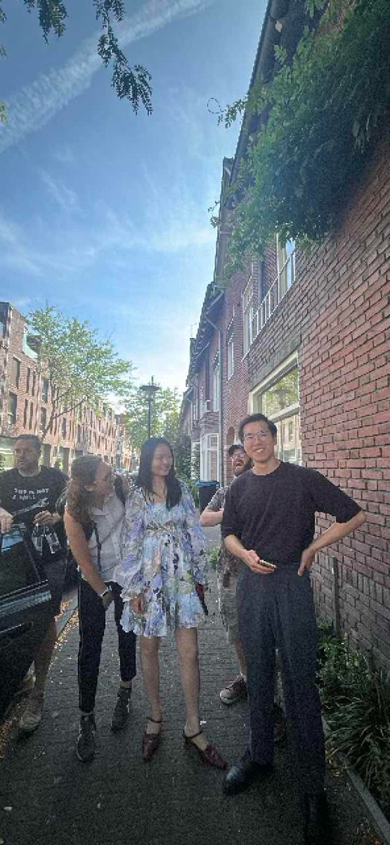 Eindhoven Scavenger Hunt scavenger hunt photos