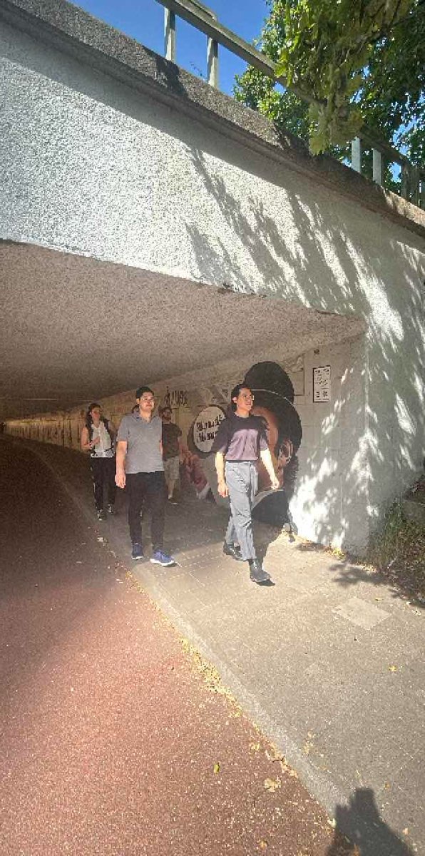 Eindhoven Scavenger Hunt scavenger hunt photos