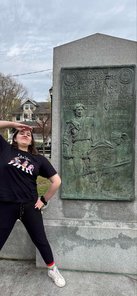 Fotos von der Schnitzeljagd in Bayonne