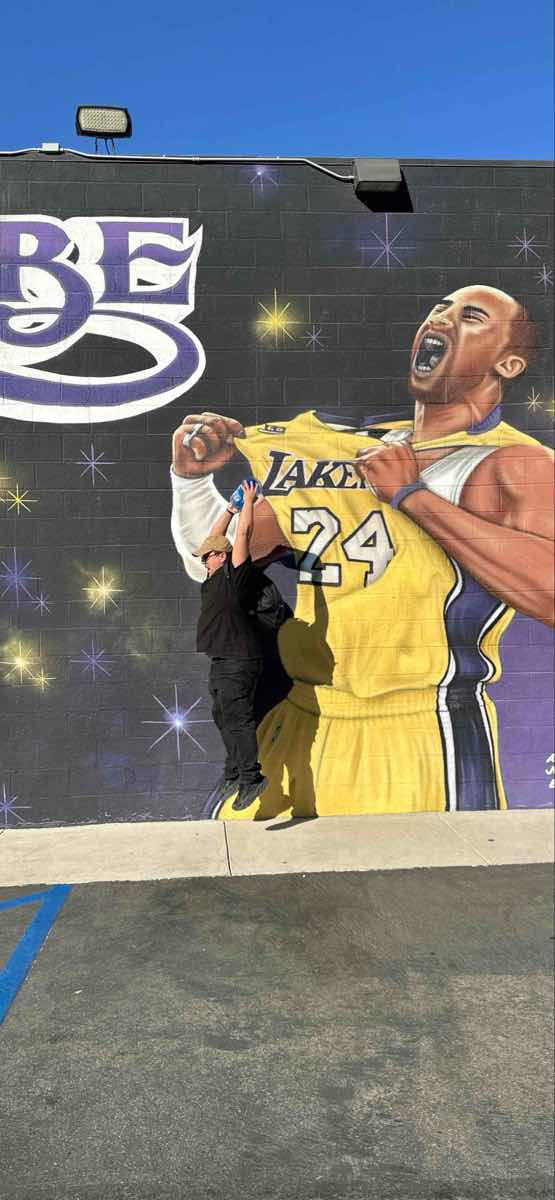 Фотографии квеста в Хантингтон-Бич