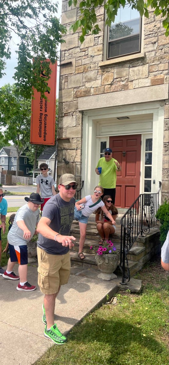 Lockport New York Scavenger Hunt scavenger hunt photos