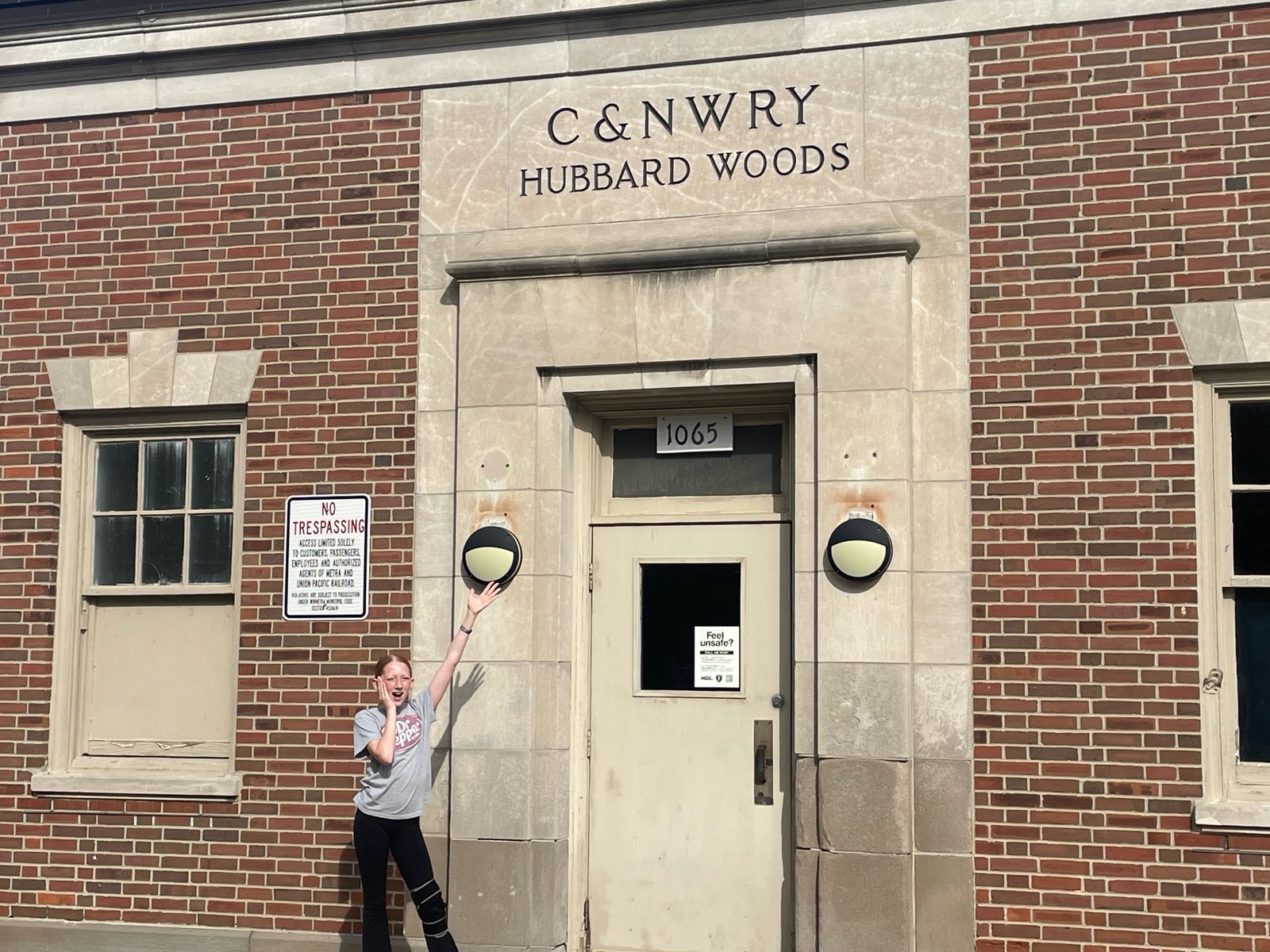 Chicago Scavenger Hunt scavenger hunt photos