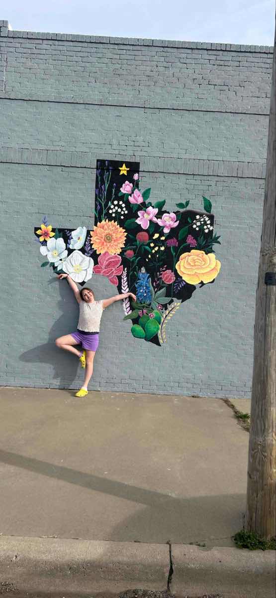 Spearman Scavenger Hunt scavenger hunt photos