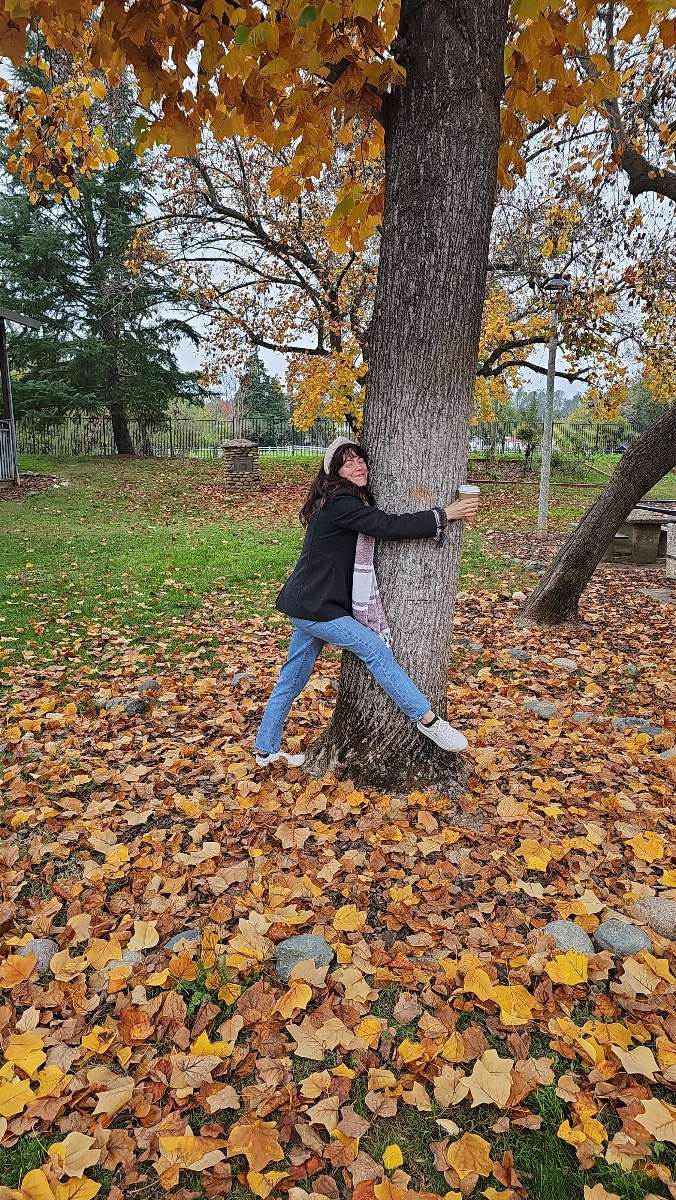 Ione Scavenger Hunt scavenger hunt photos