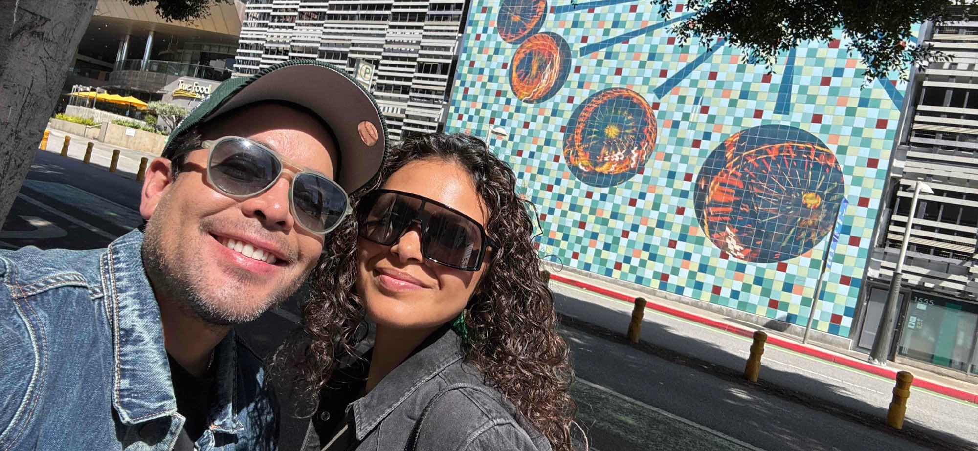 team building scavenger hunt