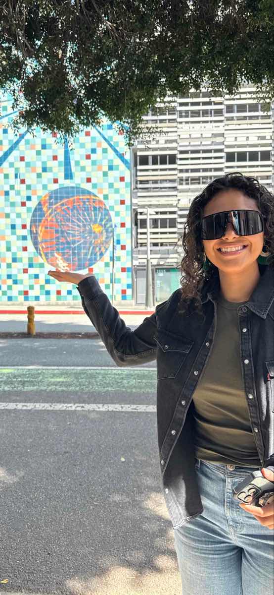 Santa Monica College Scavenger Hunt scavenger hunt photos