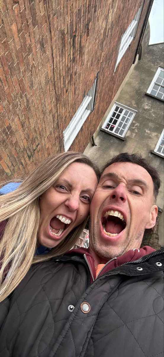 Ludlow Scavenger Hunt scavenger hunt photos