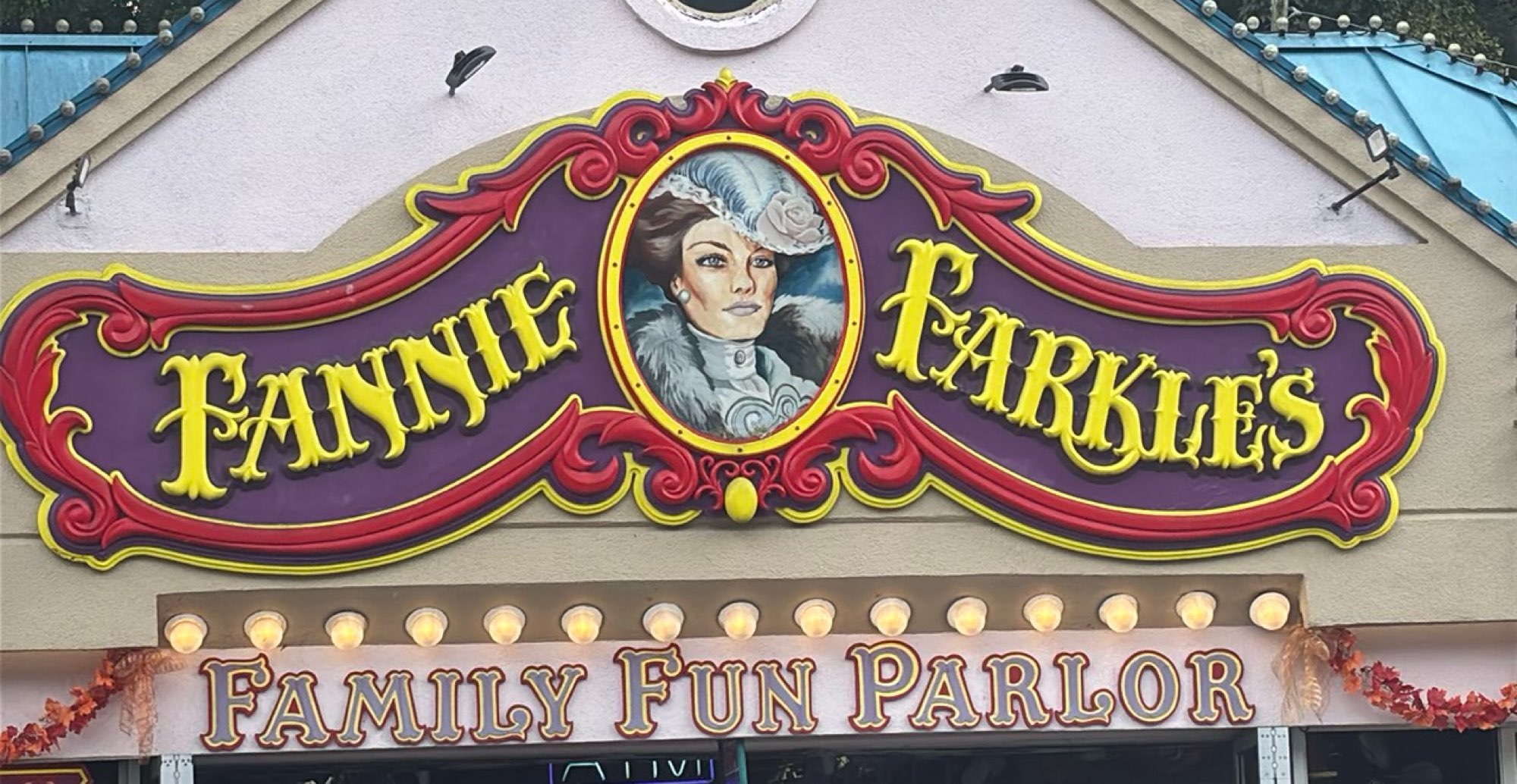 Gatlinburg Downtown Scavenger Hunt scavenger hunt photos