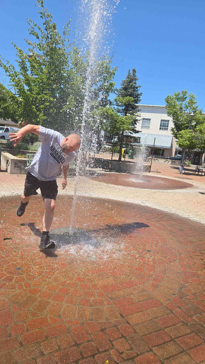 Medford Oregon Scavenger Hunt scavenger hunt photos