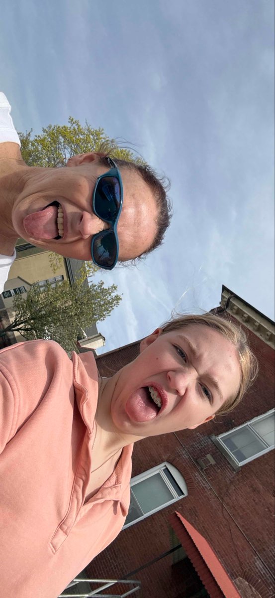 Bristol Pennsylvania Scavenger Hunt scavenger hunt photos