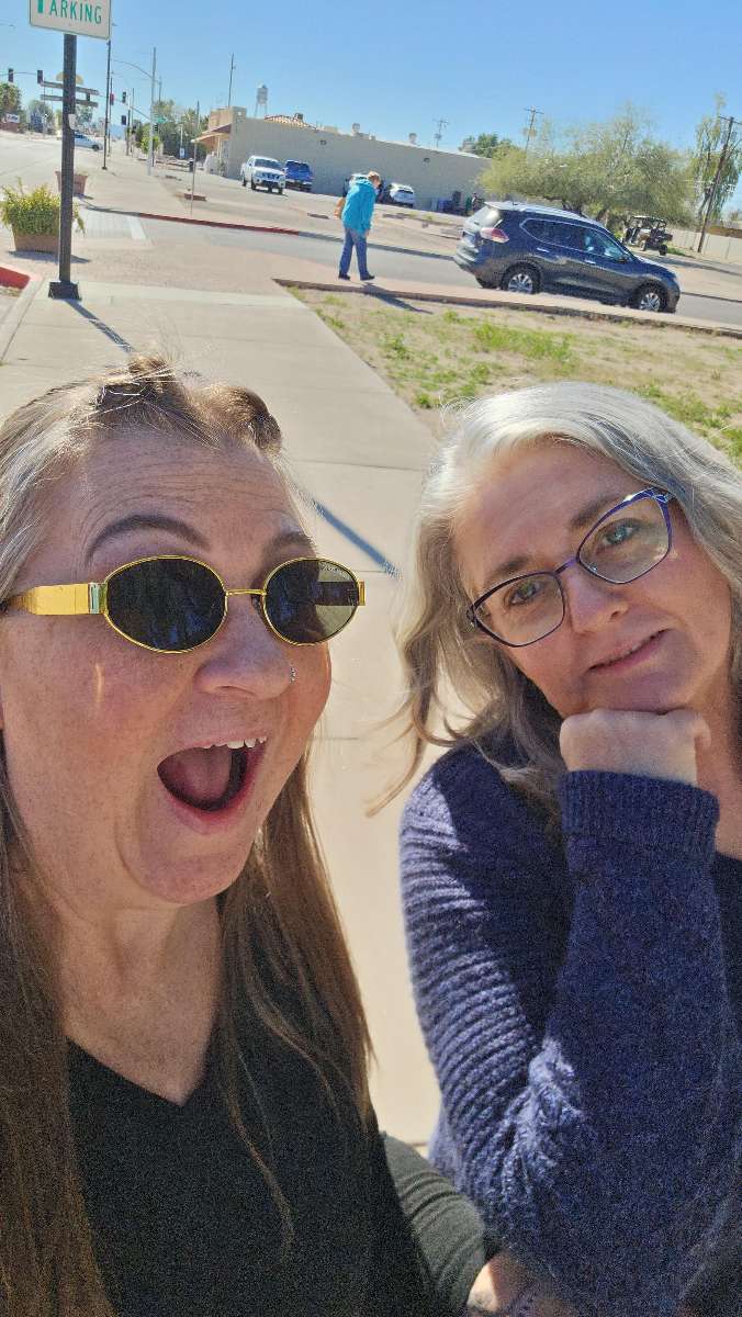 Florence Arizona Scavenger Hunt scavenger hunt photos