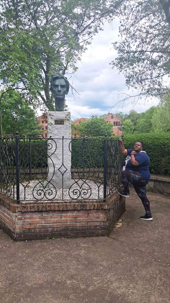 Bellefonte Scavenger Hunt scavenger hunt photos