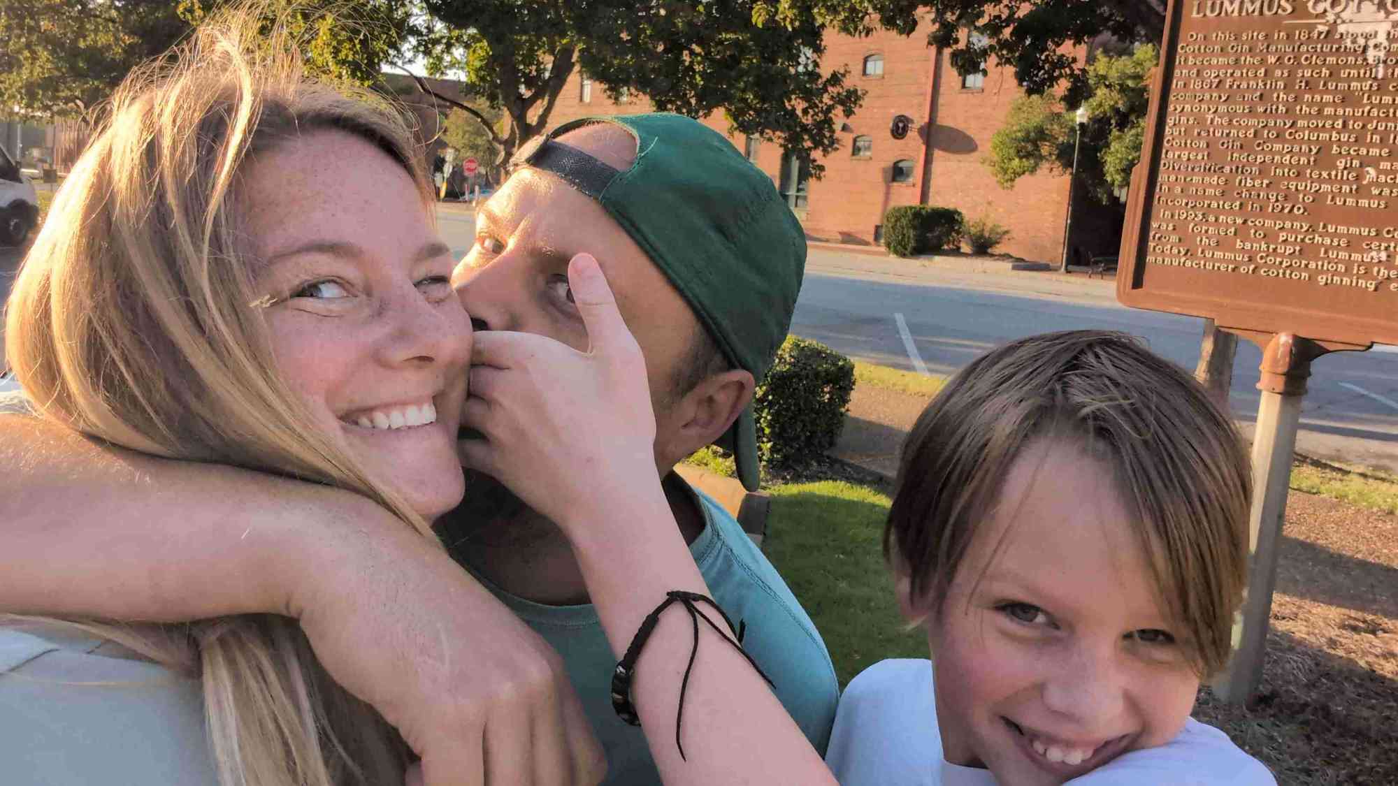 Columbus Georgia Scavenger Hunt scavenger hunt photos