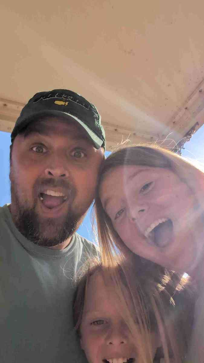 Columbus Georgia Scavenger Hunt scavenger hunt photos