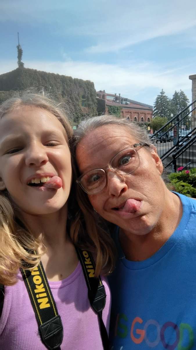 Stillwater Minnesota Scavenger Hunt scavenger hunt photos