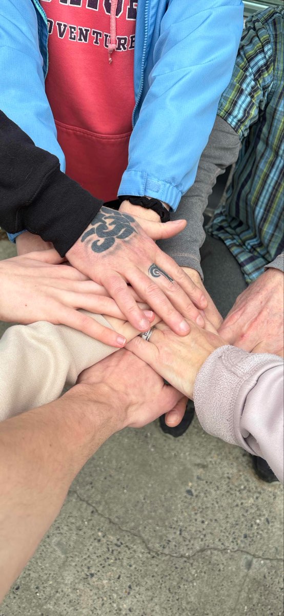 Fotky ze Scavenger Hunt Mount Airy Maryland