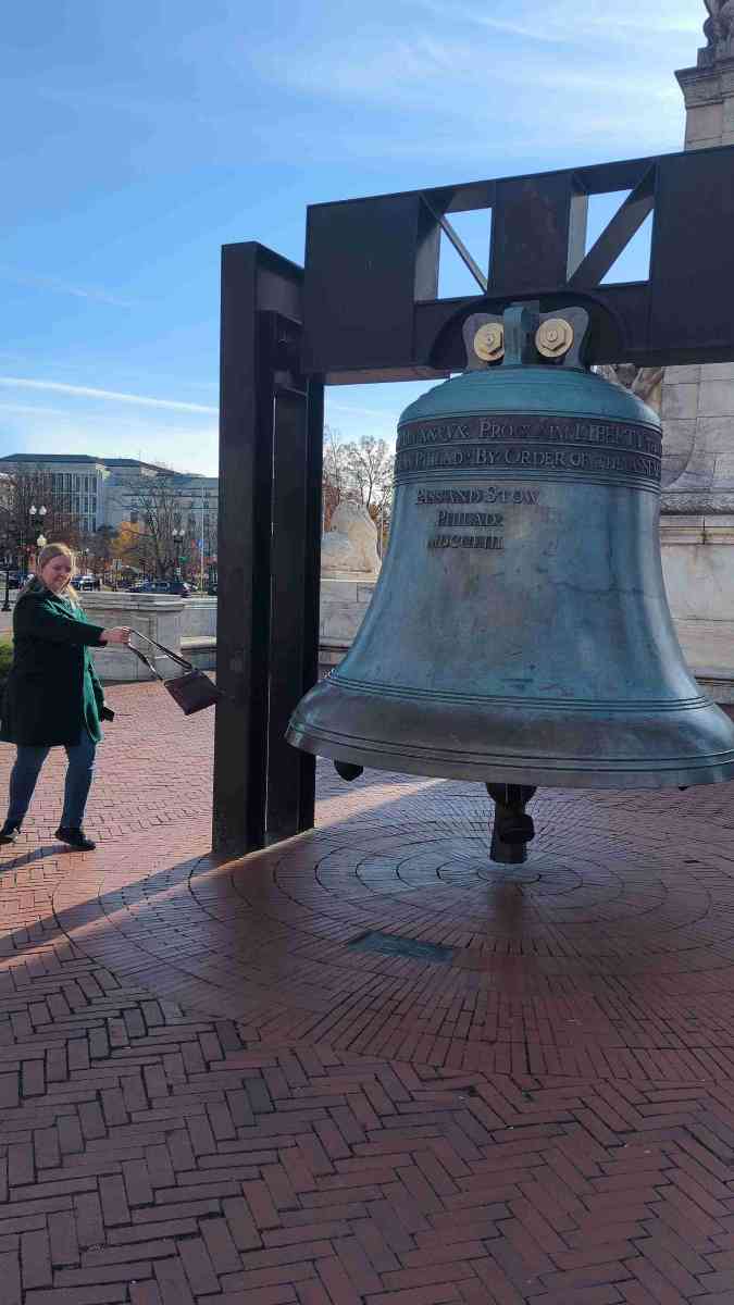 Columbia Heights Scavenger Hunt-fotocollage