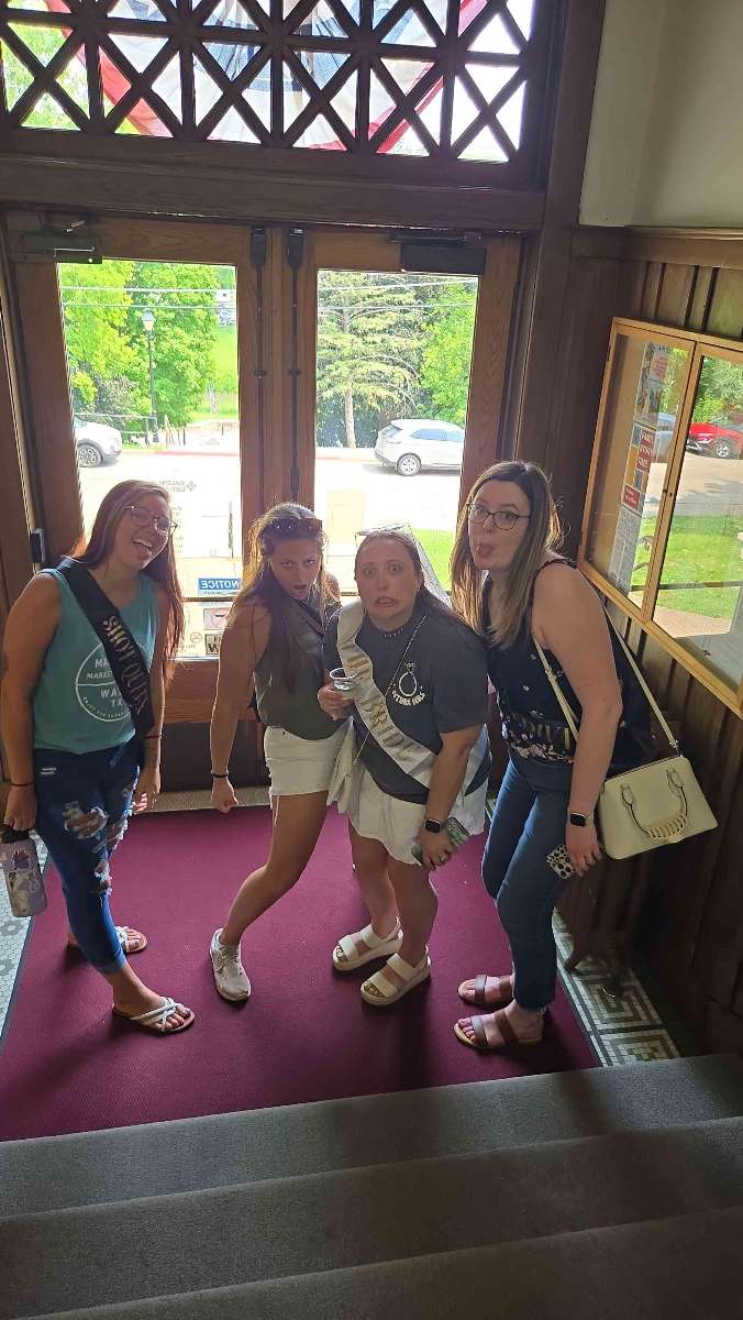 Galena Scavenger Hunt scavenger hunt photos