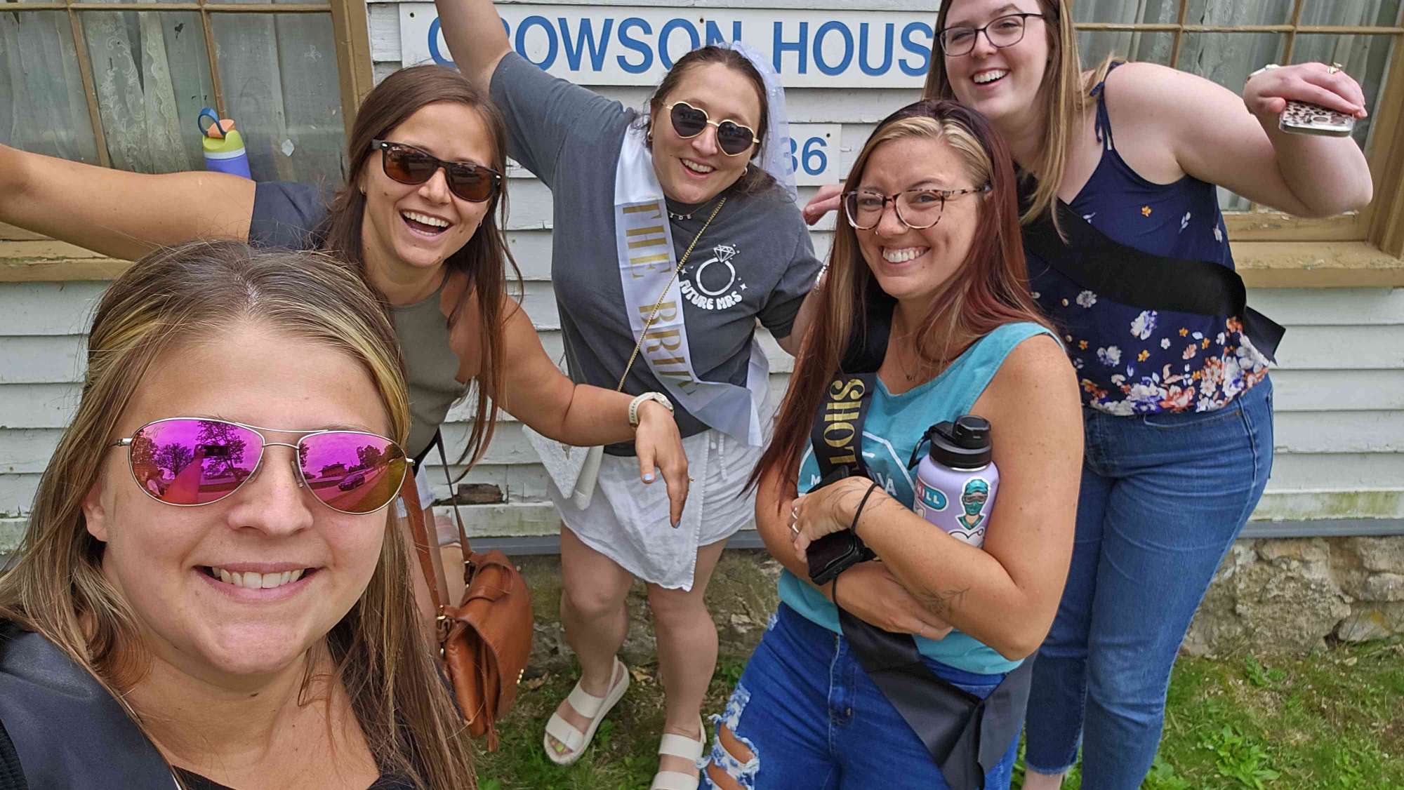 Galena Scavenger Hunt scavenger hunt photos