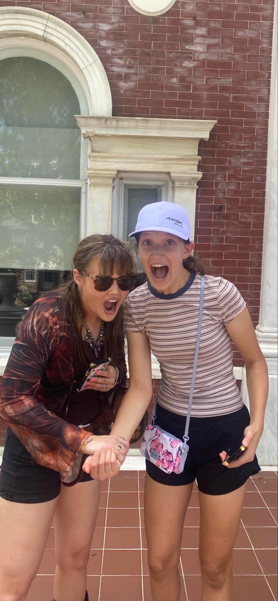 Hanover Pennsylvania Scavenger Hunt scavenger hunt photos