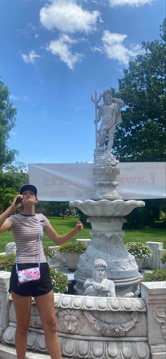 Hanover Pennsylvania Scavenger Hunt scavenger hunt photos