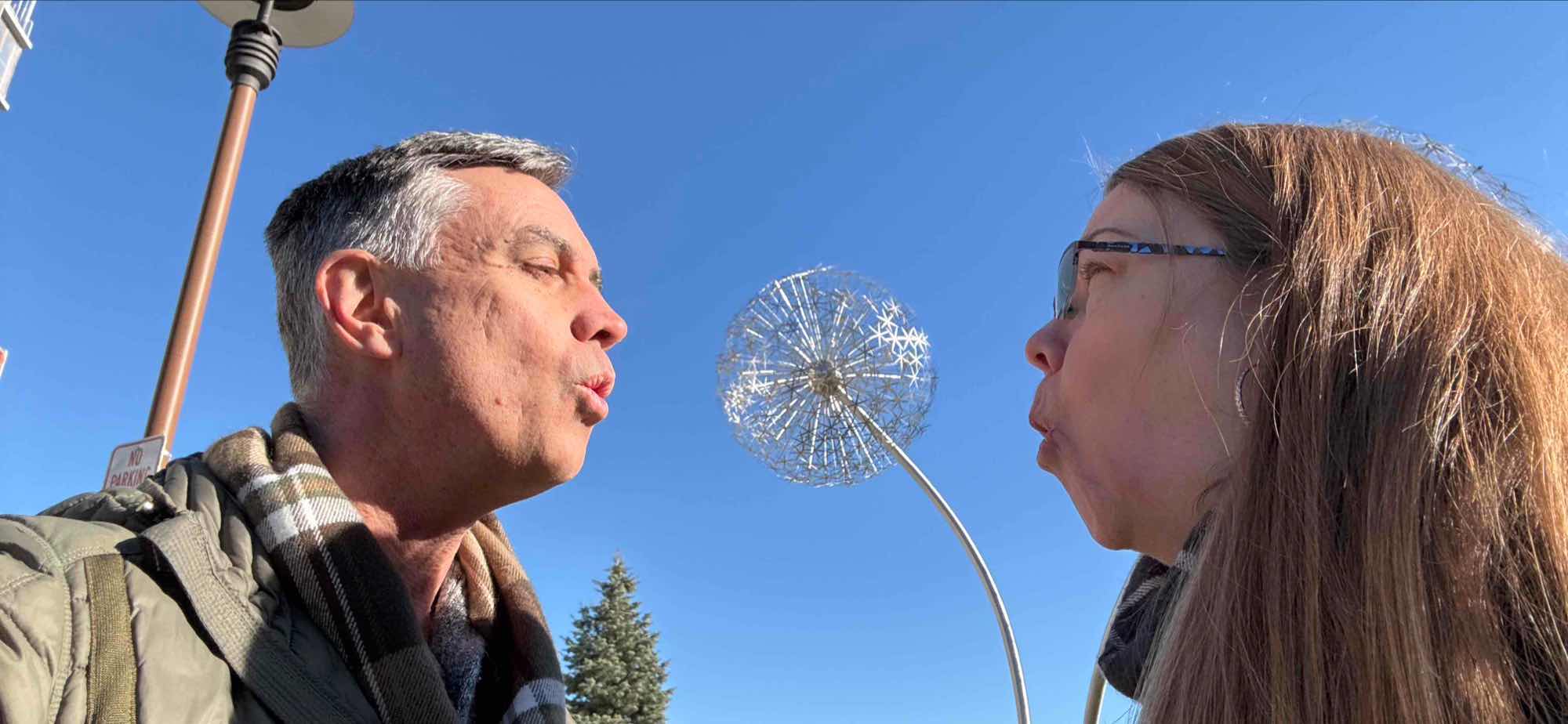 科达琳湖寻宝探险寻宝照片