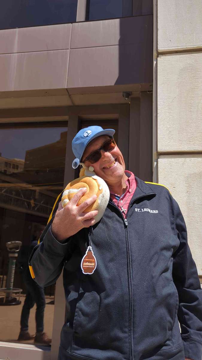 team building scavenger hunt