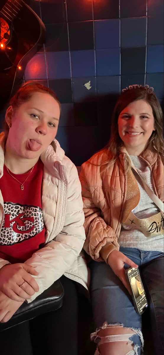 Foto della Caccia al Tesoro nel Centro di Oklahoma City