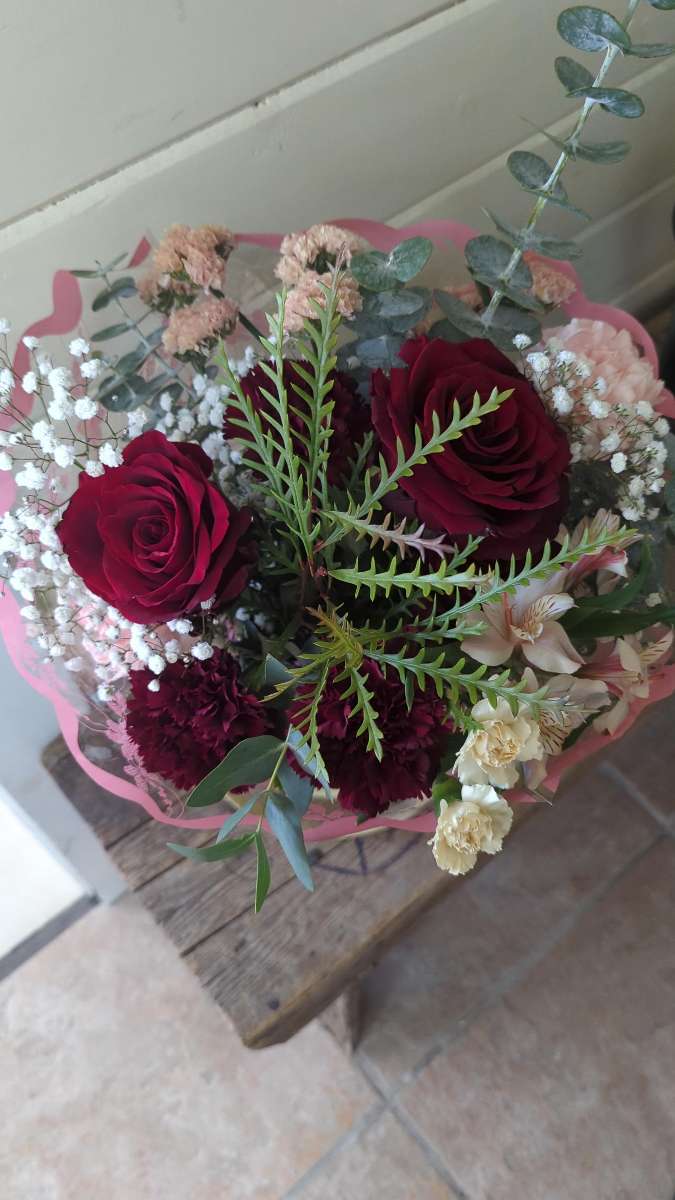 ジュリアン・スカベンジャーハントのスカベンジャーハント写真