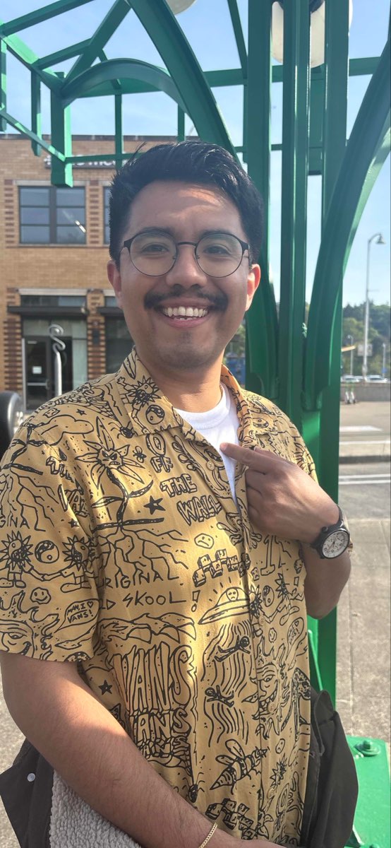 Fremont Scavenger Hunt scavenger hunt photos