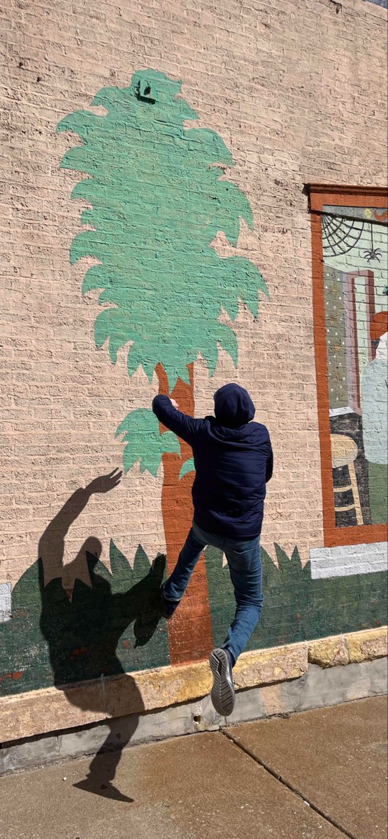 Fotky z Davenport Iowa Scavenger Hunt