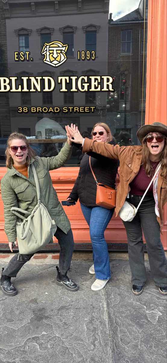 The Citadel Scavenger Hunt scavenger hunt photos