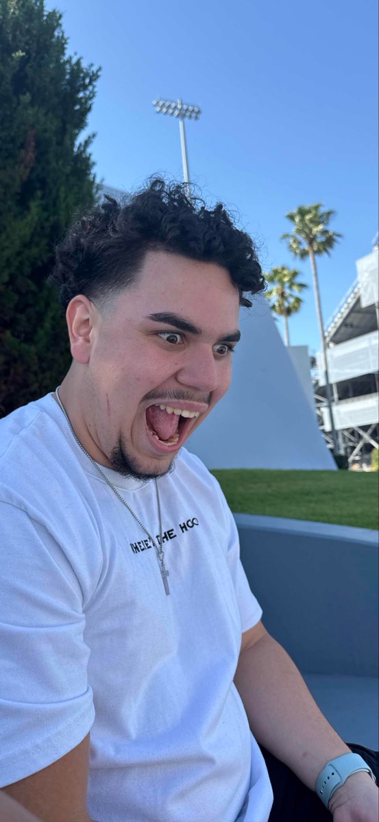 Daytona International Speedway Scavenger Hunt fot&oacute;k