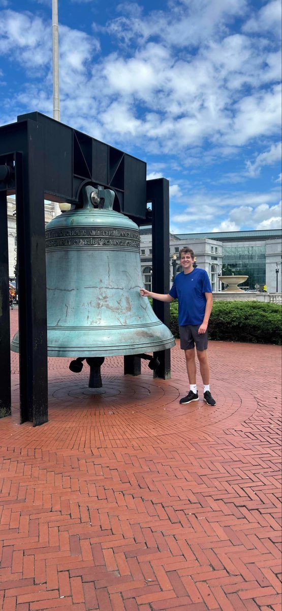 Billeder fra Tenleytown Scavenger Hunt scavenger hunt