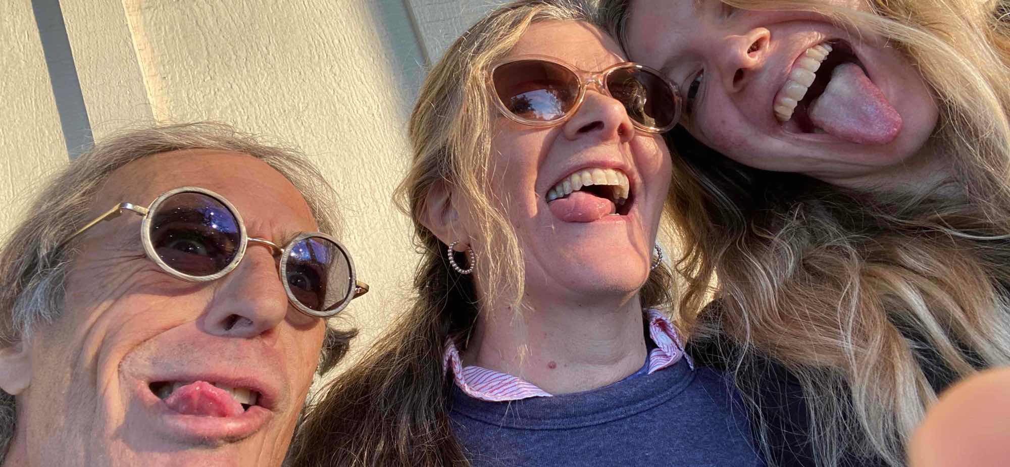 Jamestown California Scavenger Hunt scavenger hunt photos