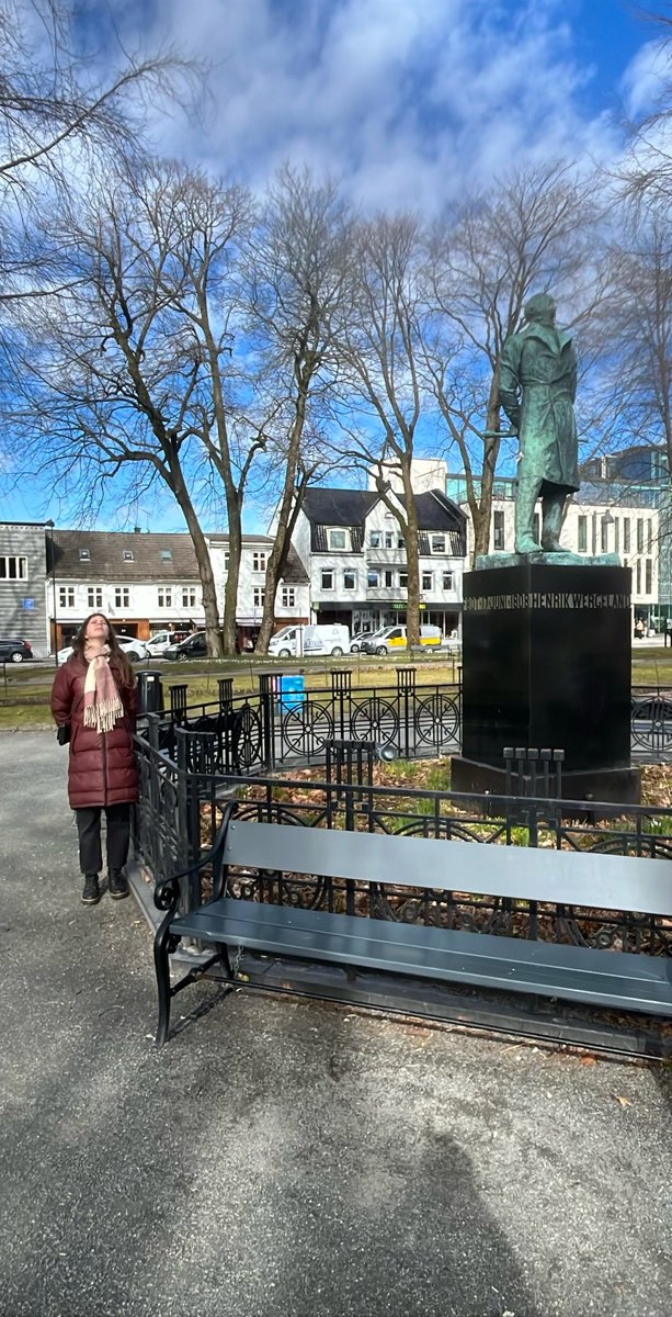 Fotos de la búsqueda del tesoro de Kristiansand