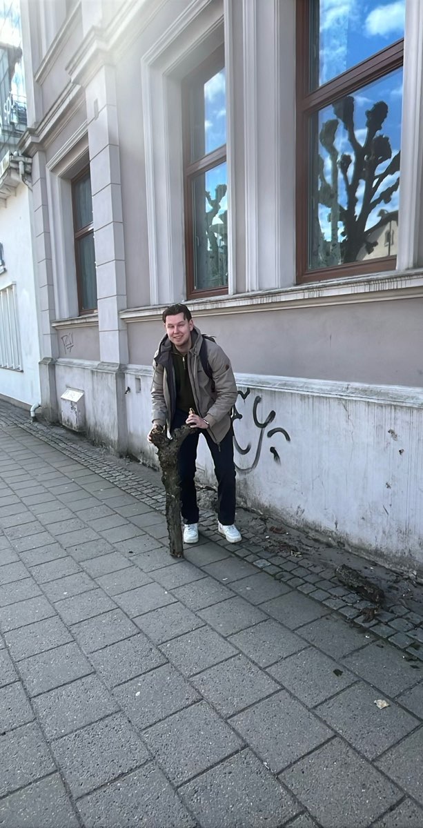 Fotos de la búsqueda del tesoro de Kristiansand