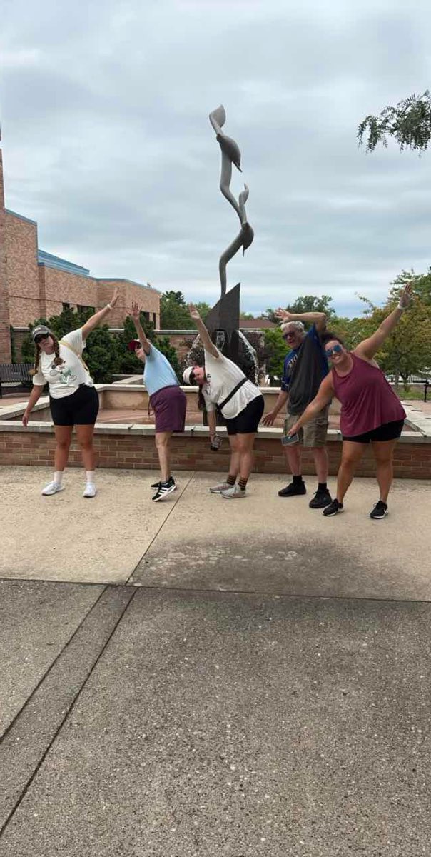 Grand Haven Scavenger Hunt scavenger hunt photos