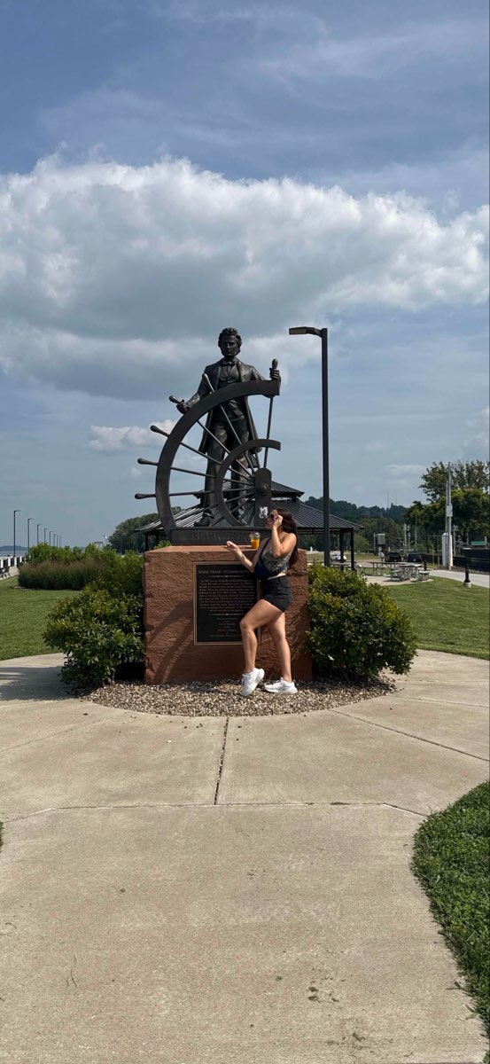 Hannibal Scavenger Hunt scavenger hunt photos