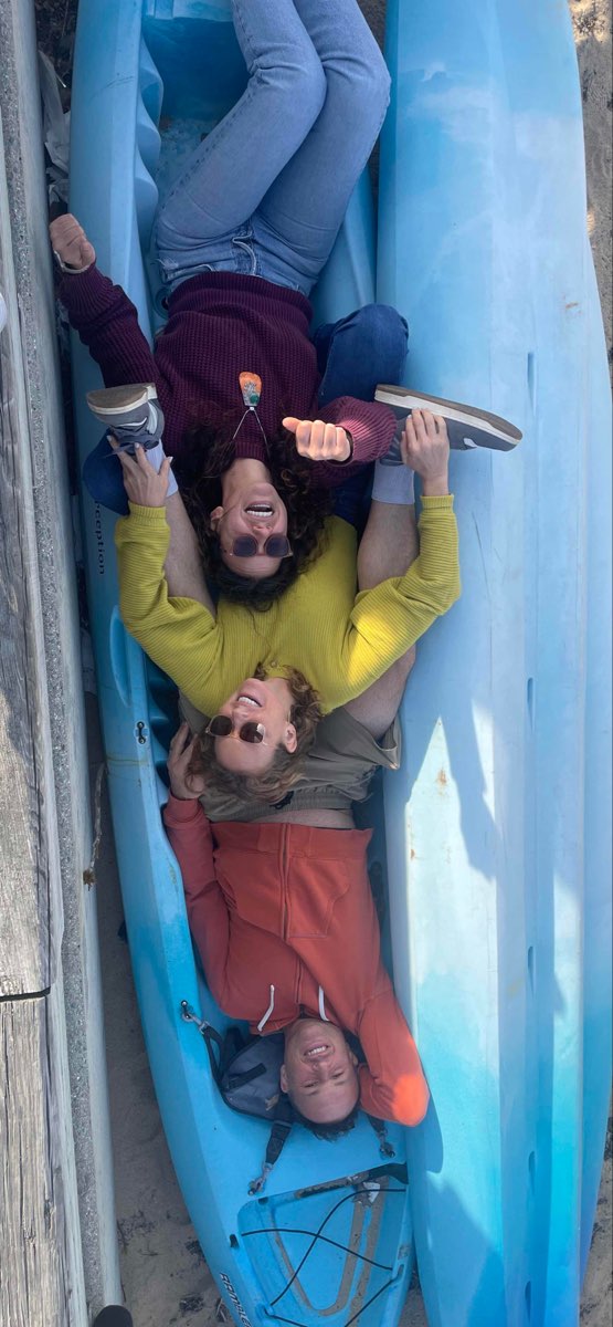 team building scavenger hunt