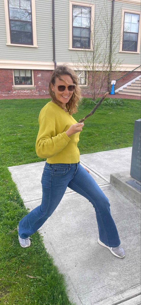 team building scavenger hunt