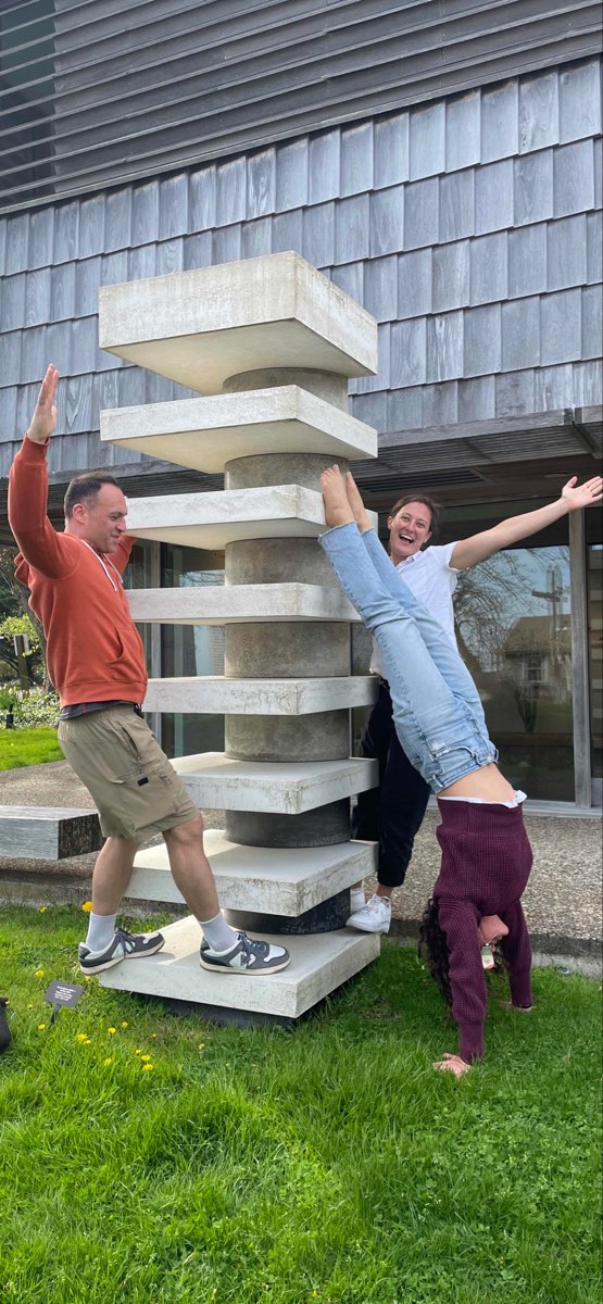 team building scavenger hunt