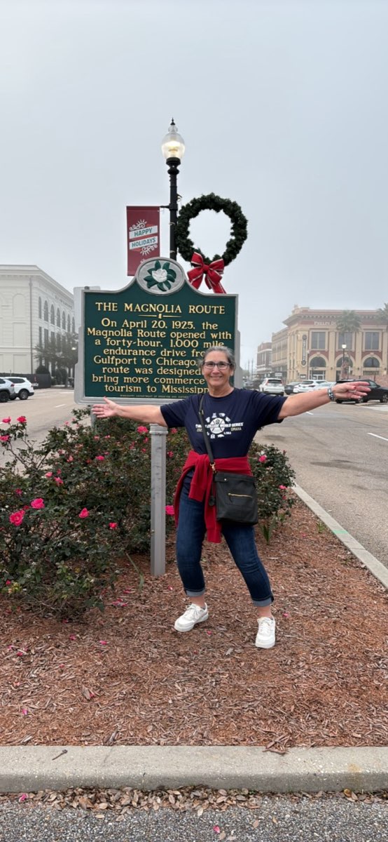 Fotos da ca&ccedil;a ao tesouro em Gulfport